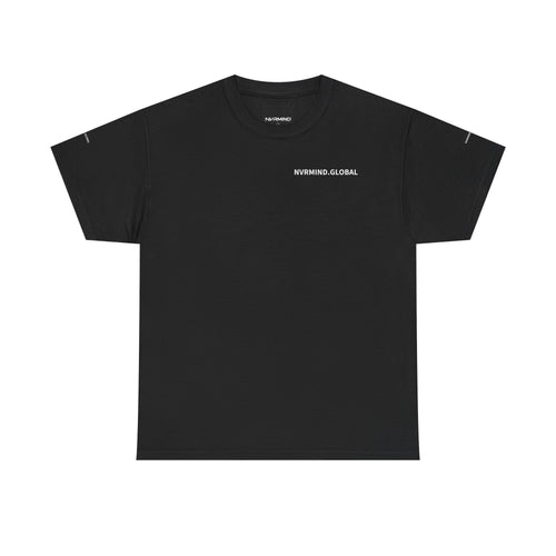 BLACK - IM NOT A POLYGAMIST T-SHIRT